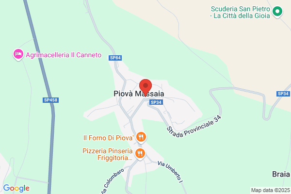 Errebi Di Buttini Roberta