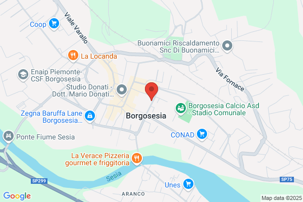 Falegnameria Beltrami Srl