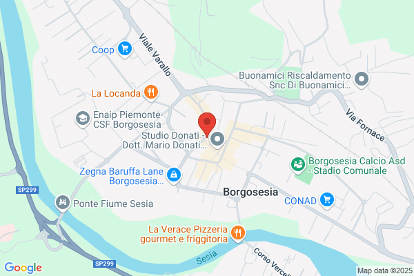 Farmacia Dott.Martelli Piergiorgio E C. S.N.C.