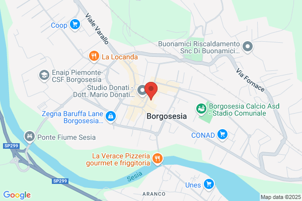 Farmacia Dr. Cerra Giuseppe E C. (S.N.C.)