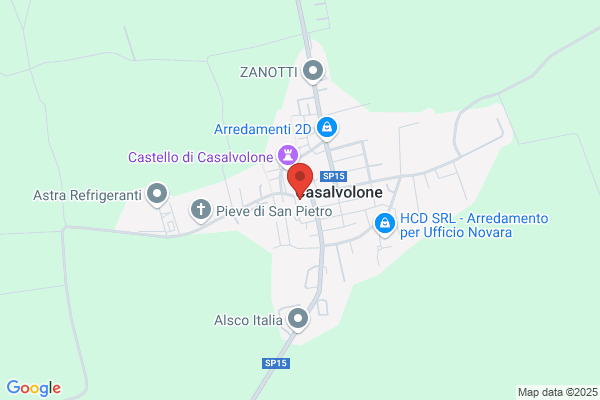 Farmacia Pagani Dr. Carlo