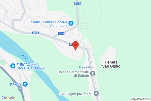 Franchi Francesco (S.P.A.)