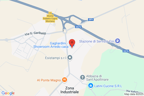 Gagliardini Donatella