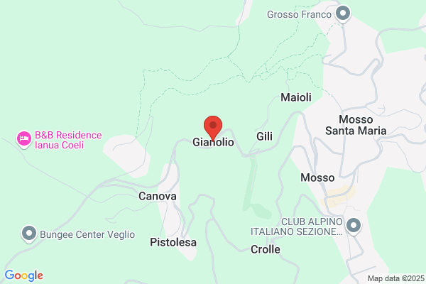 Gianolio Italo