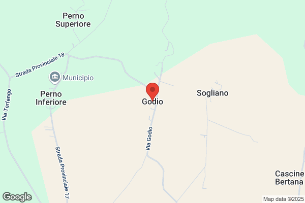 Godio Bruno