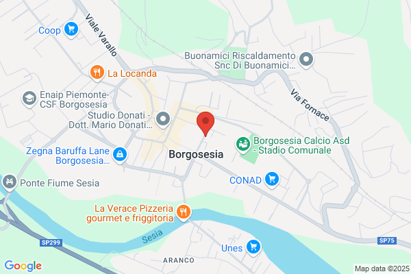 Godio Eugenio (P.I.)