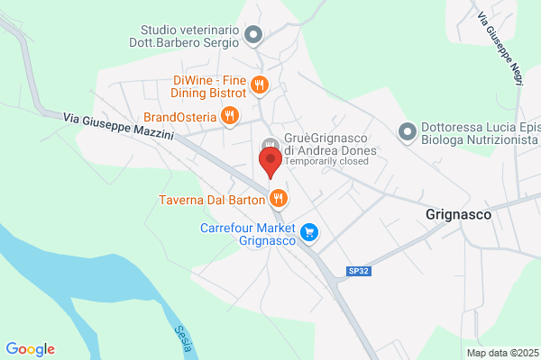 Grandotti Massimo