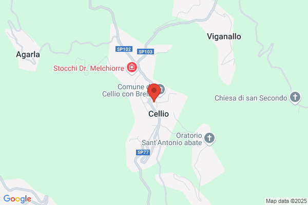 I Piccoli Piaceri - Ristorante Pizzeria