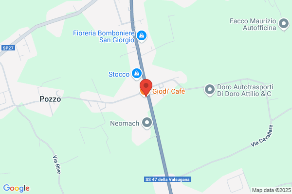 Incontro Caffe