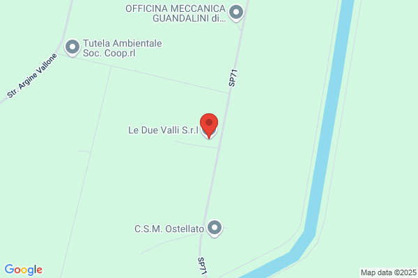 Le Due Valli Soc.Coop A R L