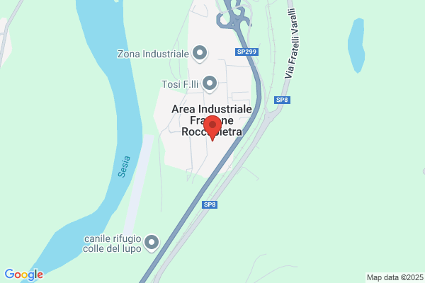 Microplan S.R.L.