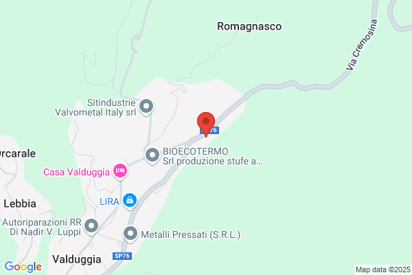 Reale Mutua Agenzia di Borgosesia Picco Vincenzo, Detaddei Monica E Botta Luca S.N.C