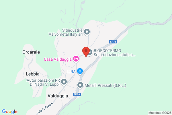 Stamperia Lanfranchini