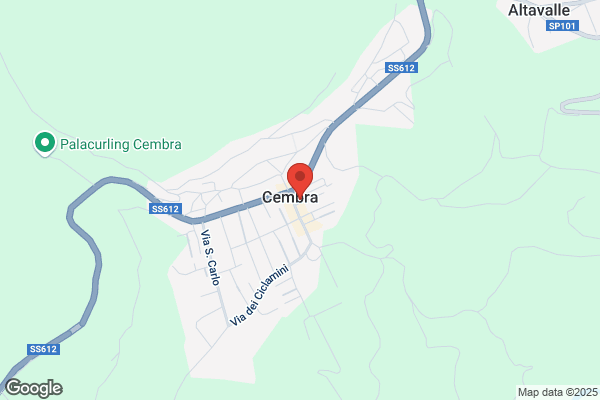 Hotel al Caminetto