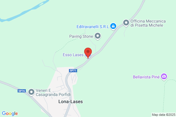 Esso Lases