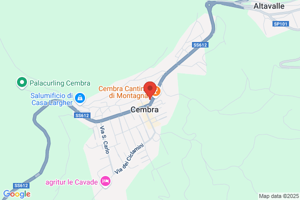 Famiglia Cooperativa