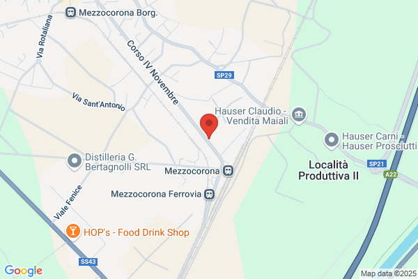 Famiglia Cooperativa di Königsberg S.C. Emporio Verde