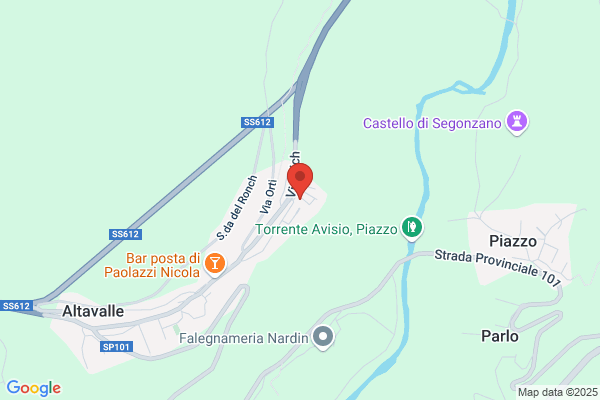 Paolazzi giulio