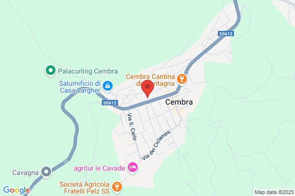 Provincia Autonoma Di Trento