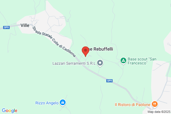 Autocarrozzeria F.Z. di Zampiccoli