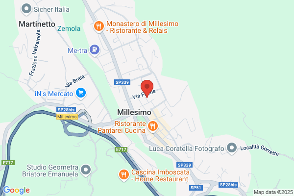 Onoranze e Trasporti Funebri La Millesimese