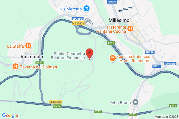 Briatore Geom. Emanuela