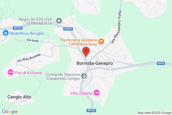 Frutta E Verdura Santelia Antonella
