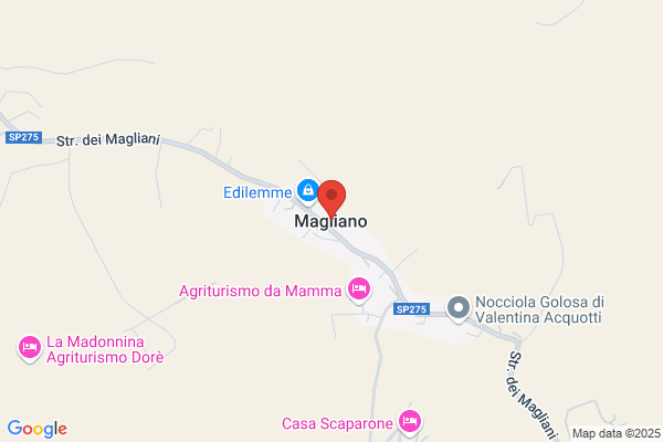 Magliano aldo