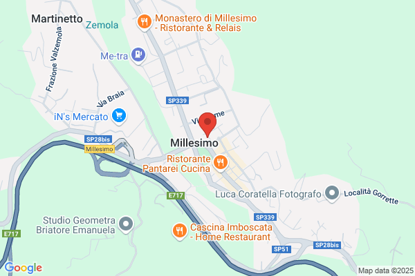 Mannari Dr. Marco
