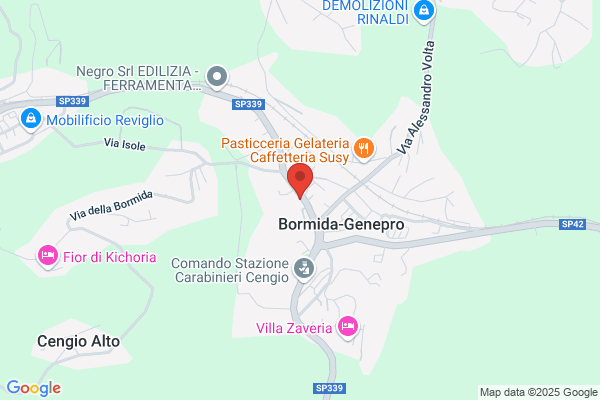 Onoranze Funebri La Cengese