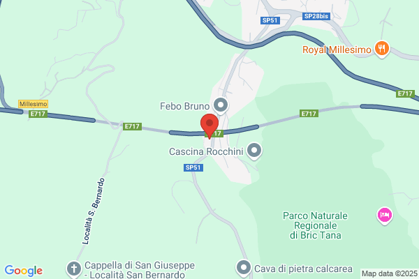 Pastificio La Ginestra