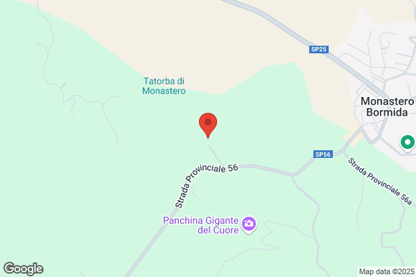 Poggio adelina