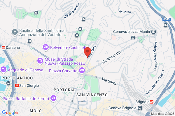 Studio Frigerio Mauro S.A.S.