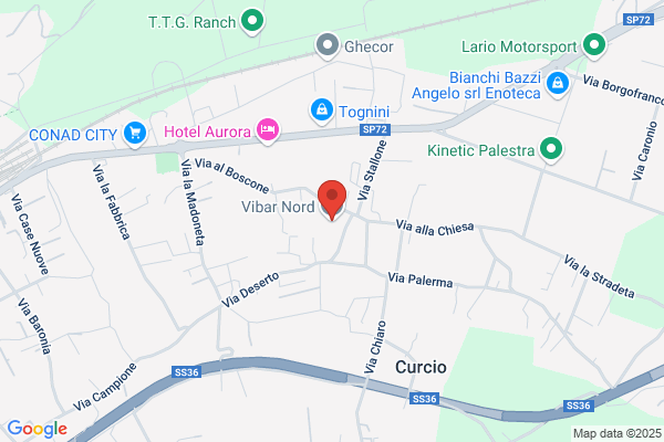 Vibar Srl