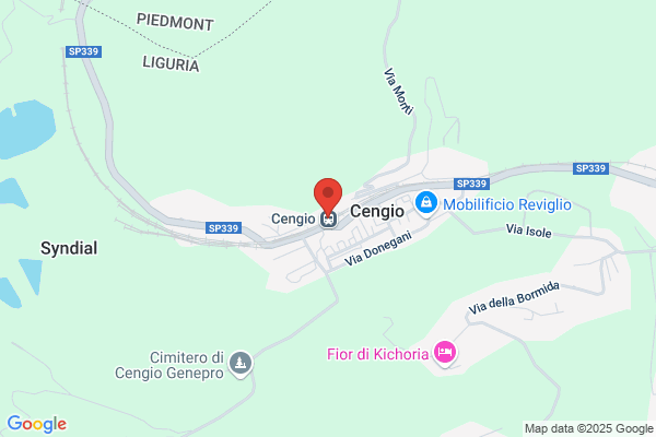 Zaga giuseppe
