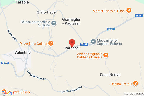 Pautassi pietro
