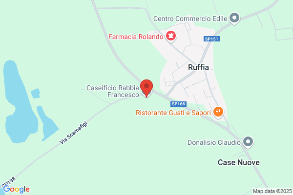 Rabbia Fratelli