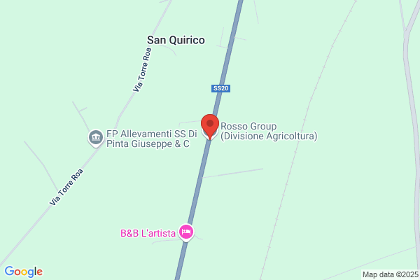 Rosso giuseppe