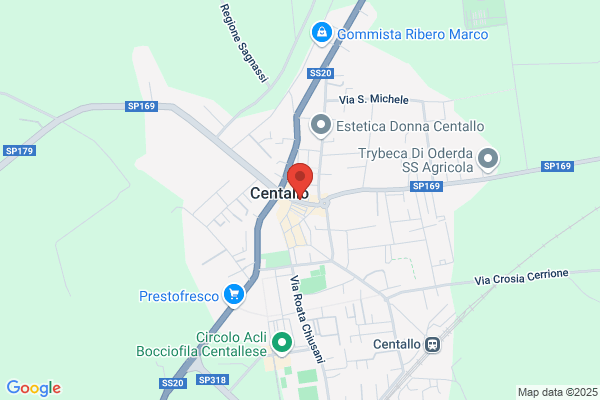 Studio Dentistico Calimodio Dr. Ivan