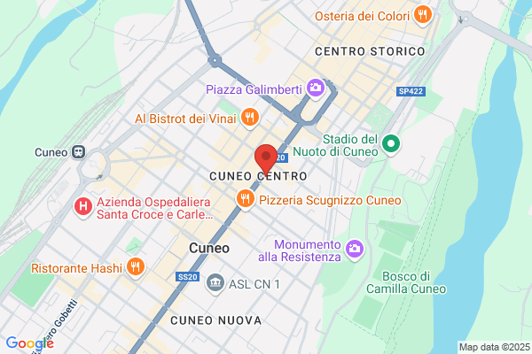 Farmacia Del Sacro Cuore