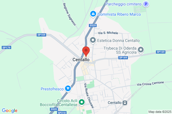 Farmacia Della Valle Dr. Maria Luisa