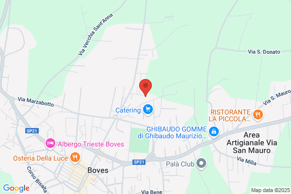 Impresa Edile Giordano Giuseppe Sas