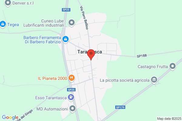 Onoranze Funebri Giordano