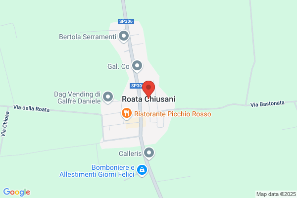 Graglia Alessia