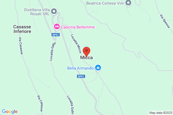 Micca ida