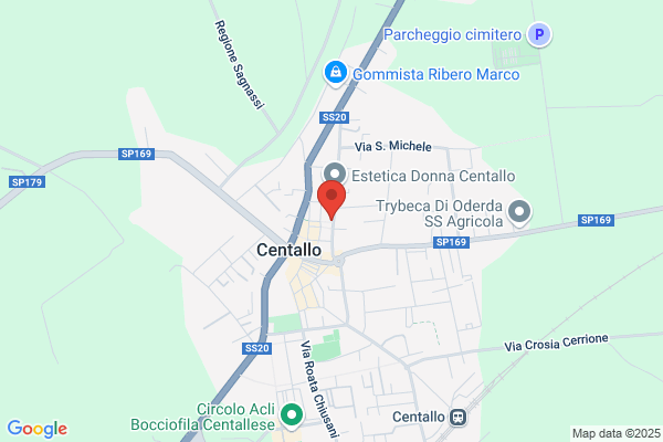 Politano orietta