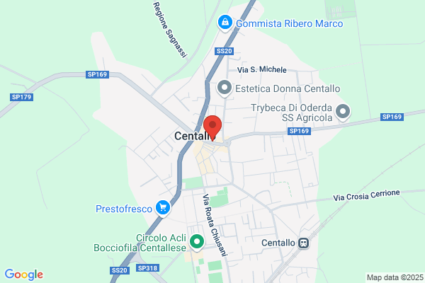 Pasticceria di Oliva Cristian