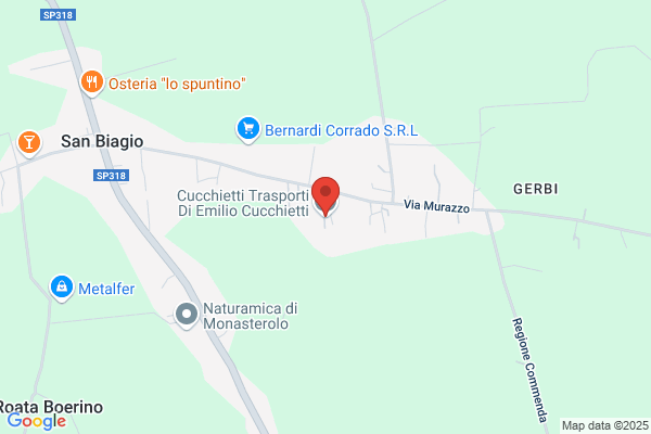 Cucchietti Valentino E Figli Snc