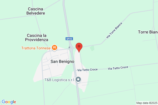 Tassone Oreste E Figli Claudio E Danilo (S.N.C.)