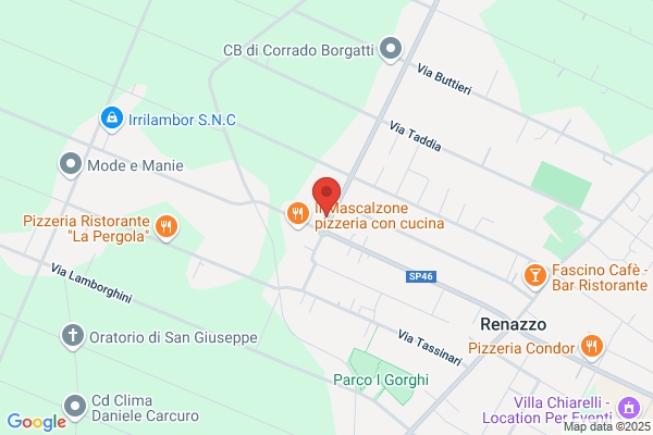 Ritrovo Del Buonumore